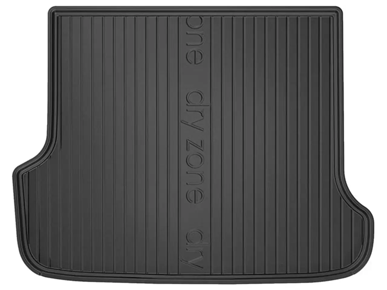 Billede 1 - Bagagerumsbakke Volvo V70 II, XC70 I combi 2000-2007