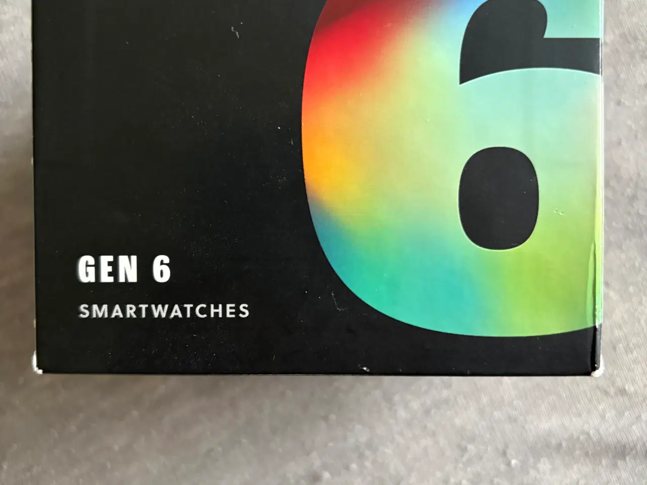 Billede 4 - Fossil Gen 6
