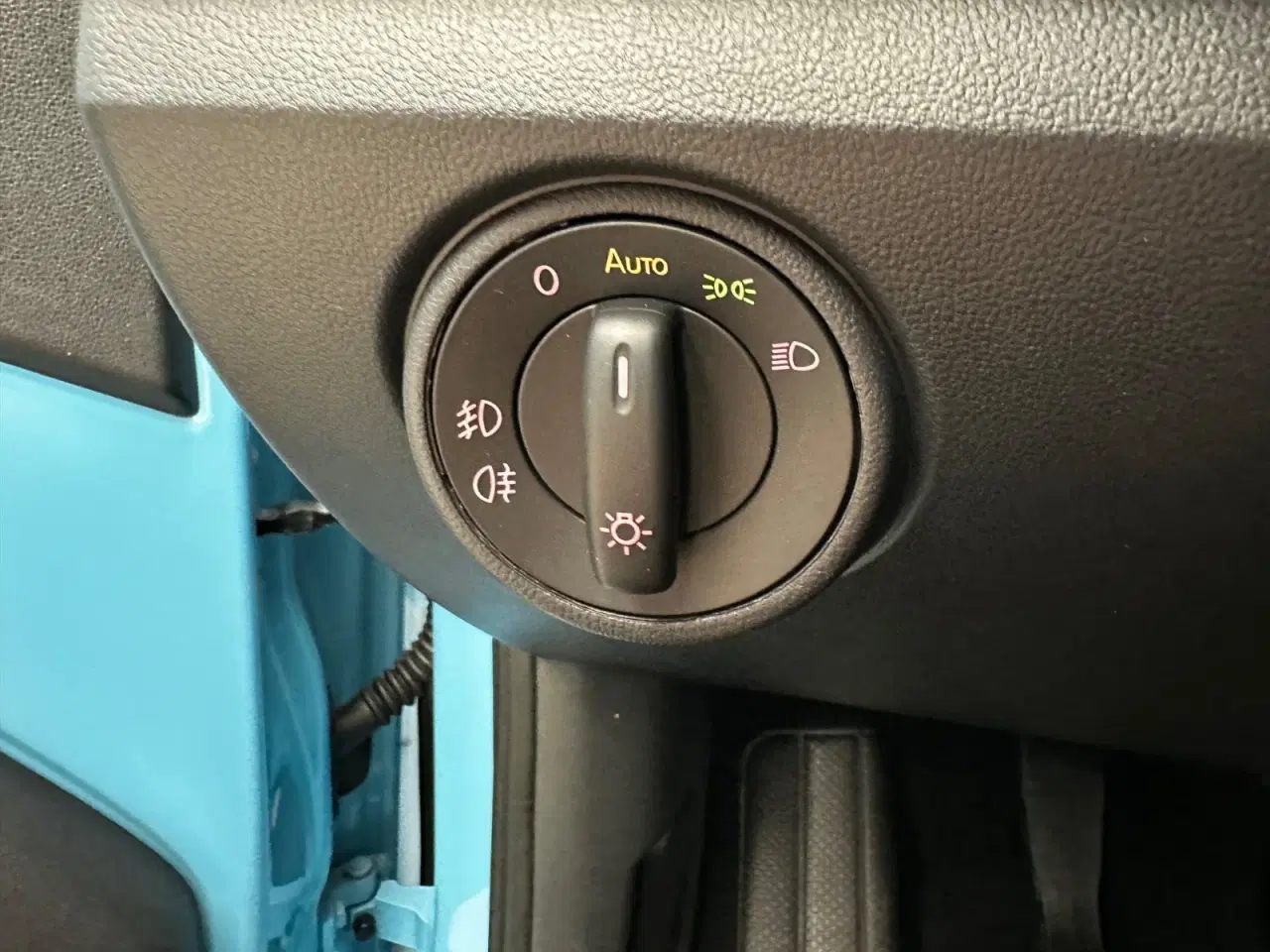 Billede 15 - VW Up! 1,0 MPi 60 Move Up!