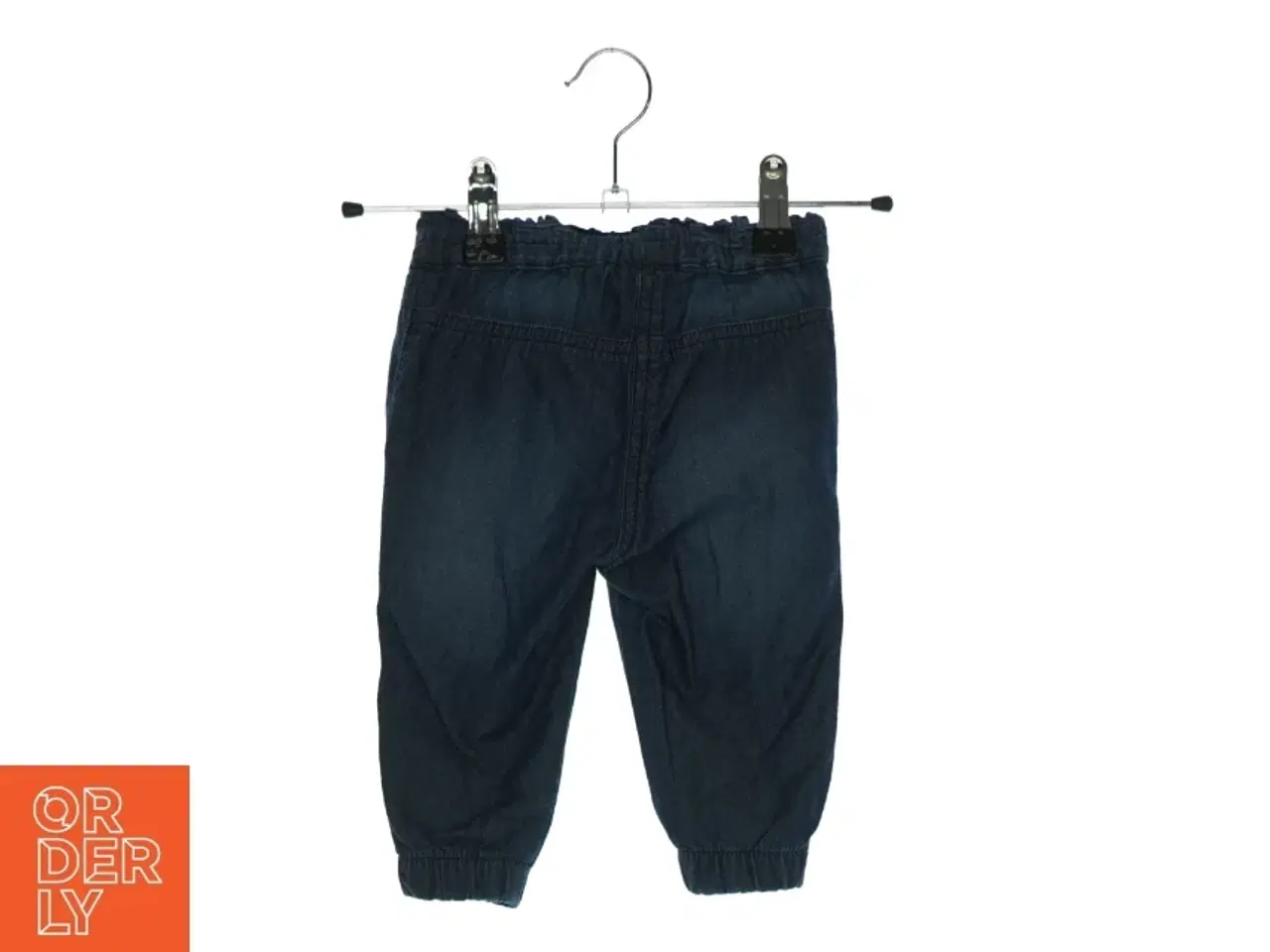 Billede 1 - Cowboybukser fra Benetton