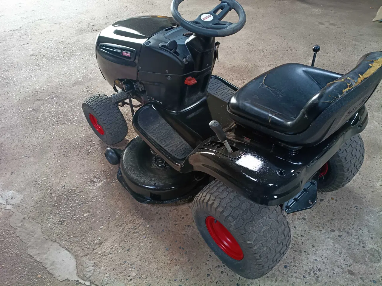 Billede 4 - Salg/bytte