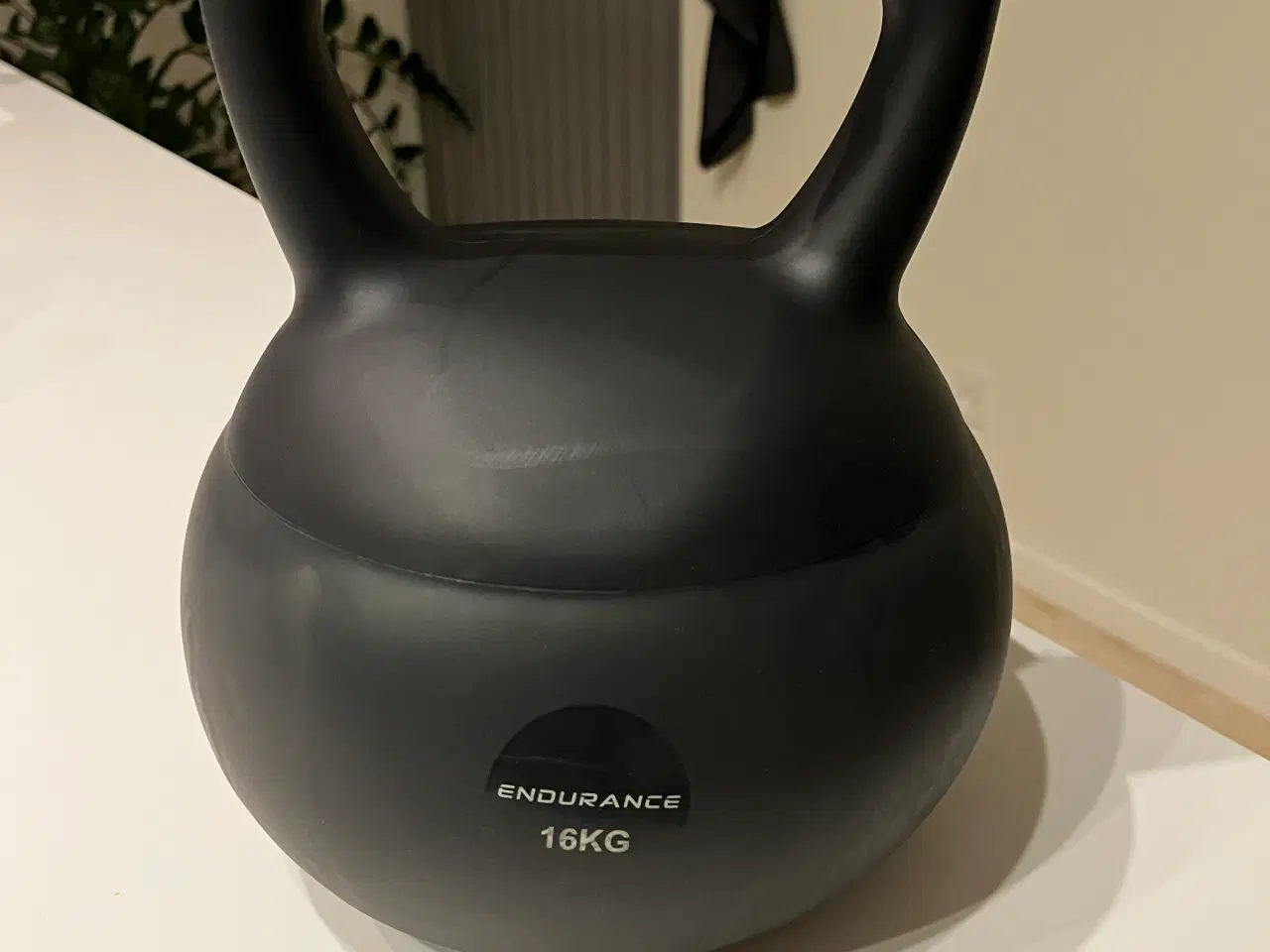 Billede 1 - Kettlebell 16 kg.