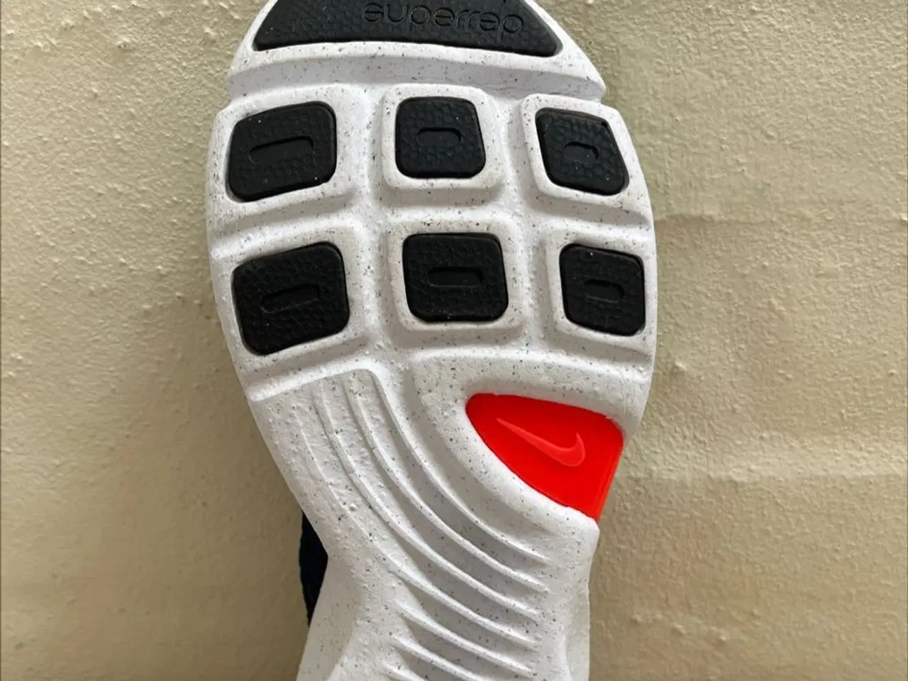 Billede 4 - Nike SuperRep i knit