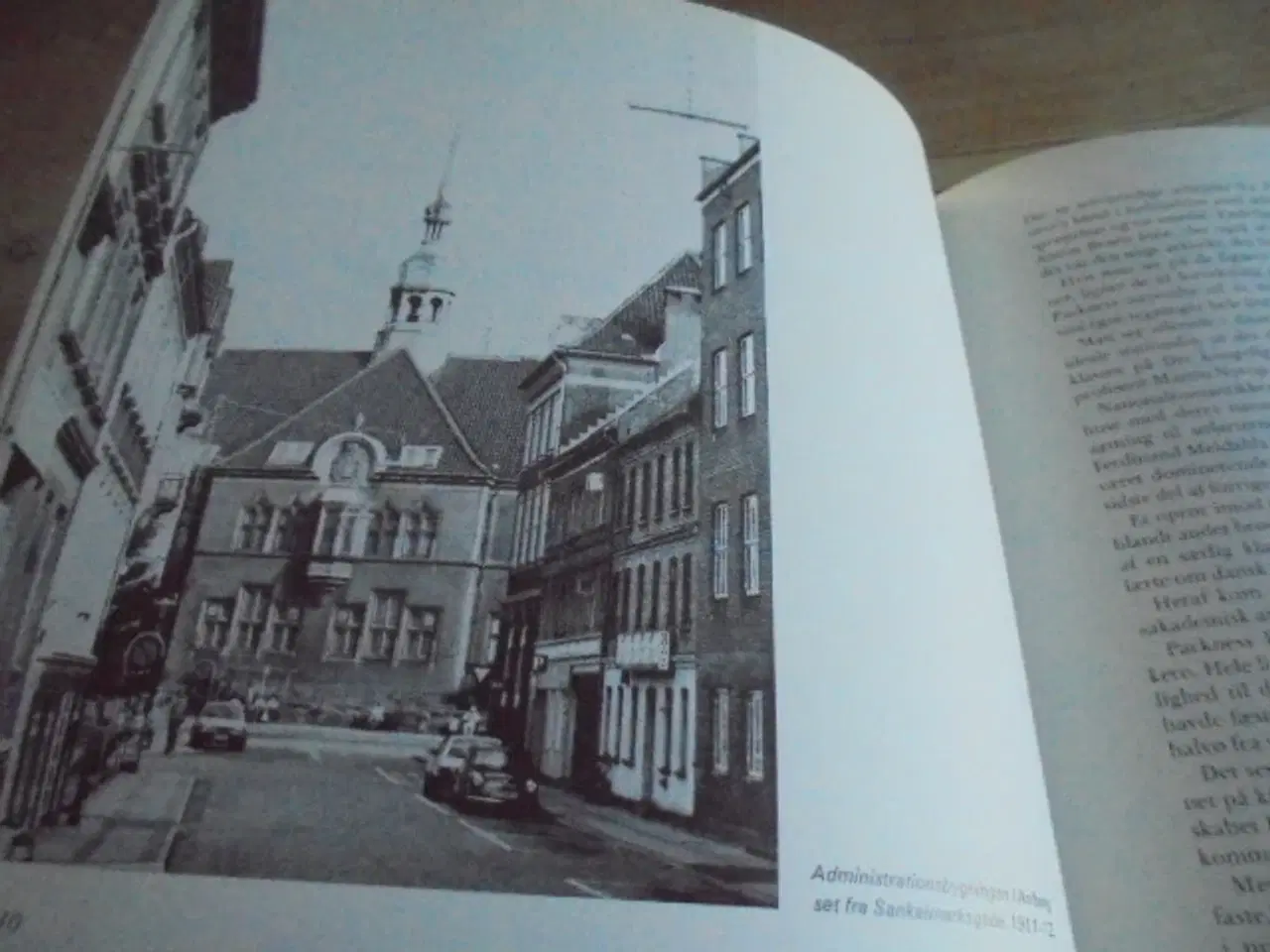 Billede 7 - Kgl. Bygningsinspektør Ejnar Packness 1879-1952
