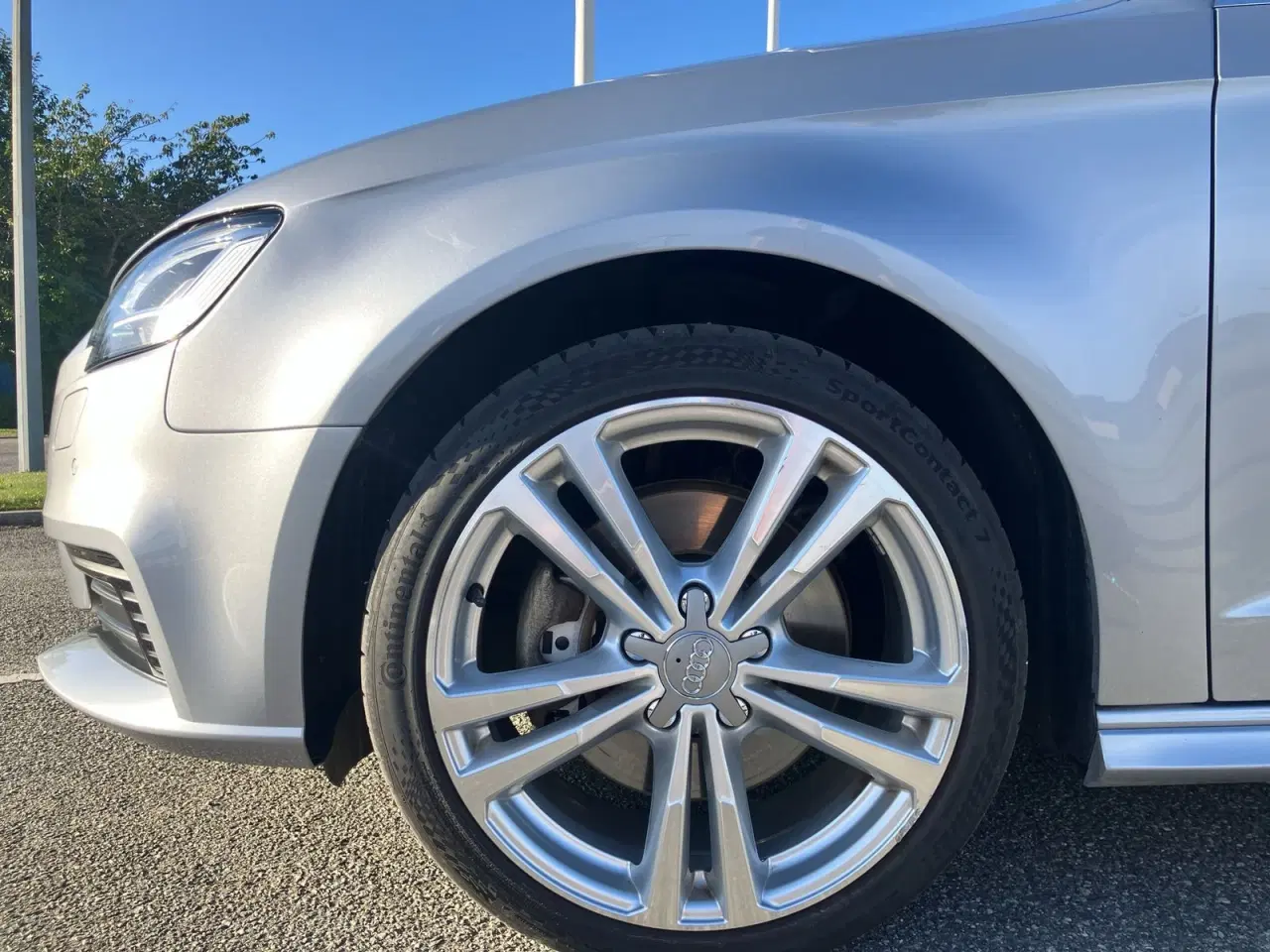 Billede 18 - Audi A3 40 TFSi e Sportback S-tr.