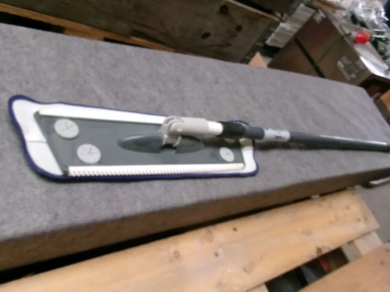 Billede 2 - Gulvmoppe