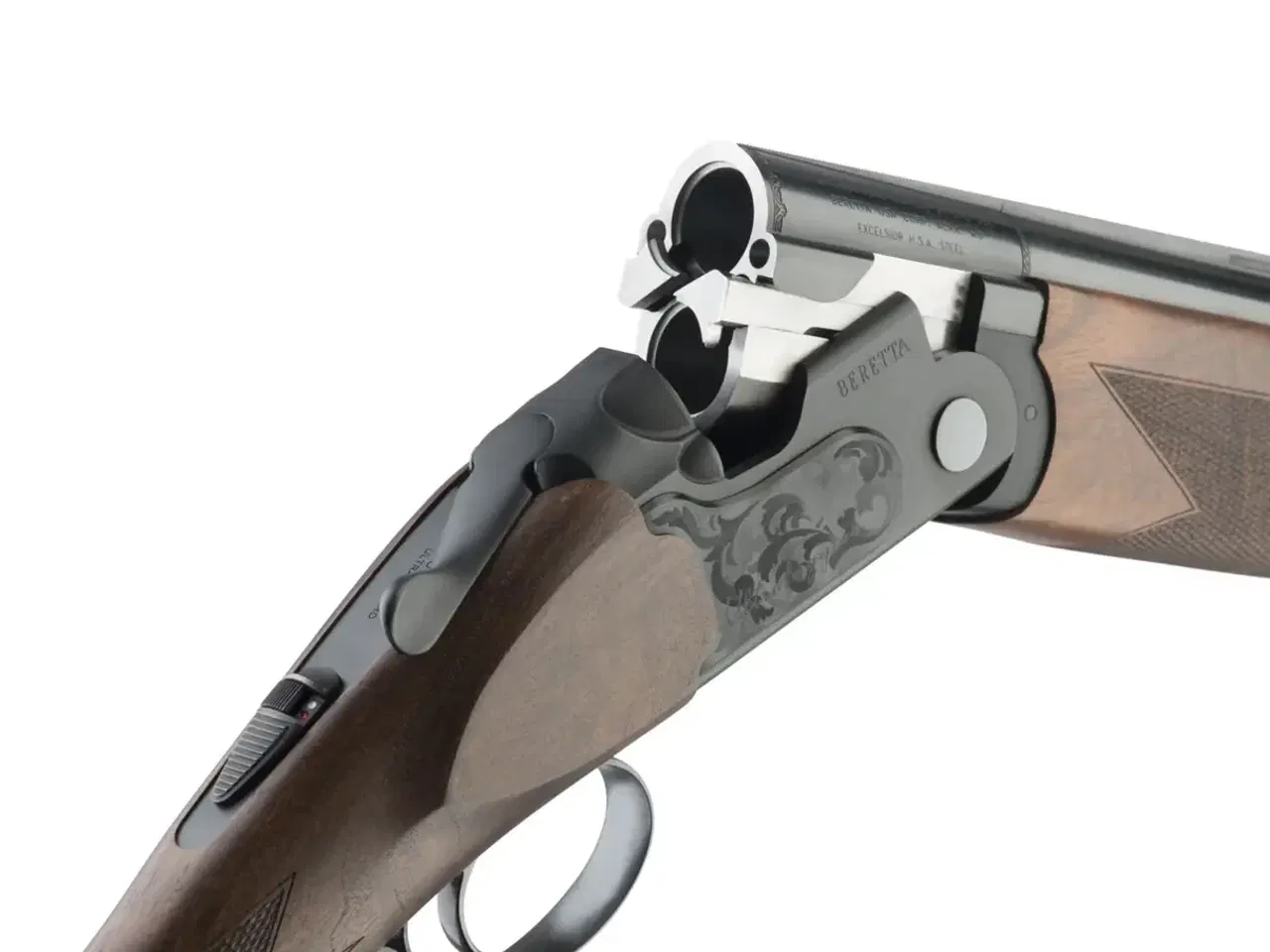 Billede 1 - Beretta Ultraleggero 12/76