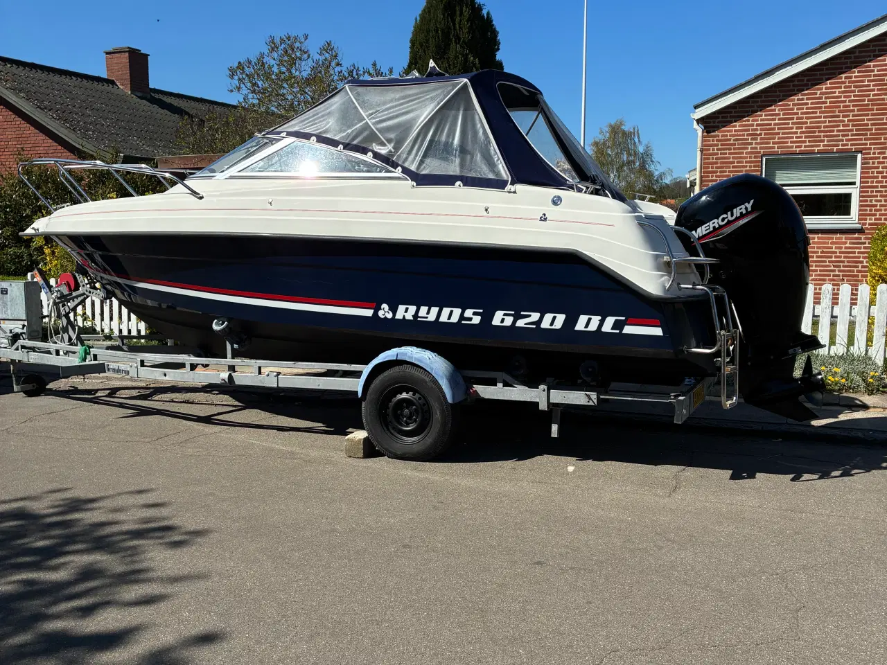 Billede 7 - Ryds 620 DC
