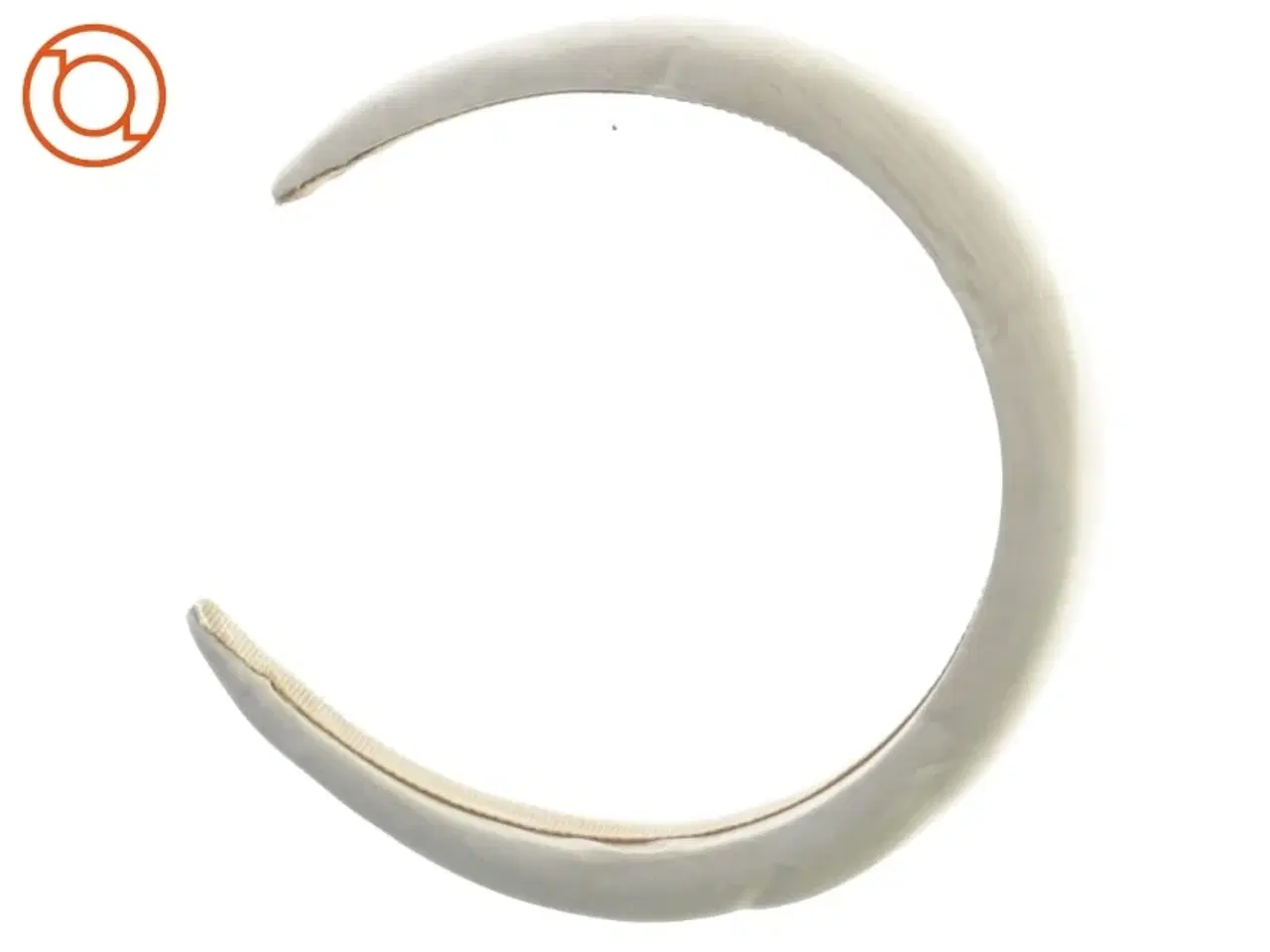 Billede 4 - Hårbøjle (str. 15 cm)