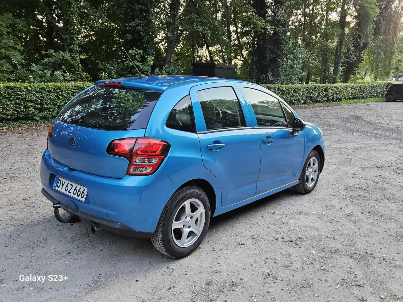 Billede 2 -  Citroen C3 1,4 