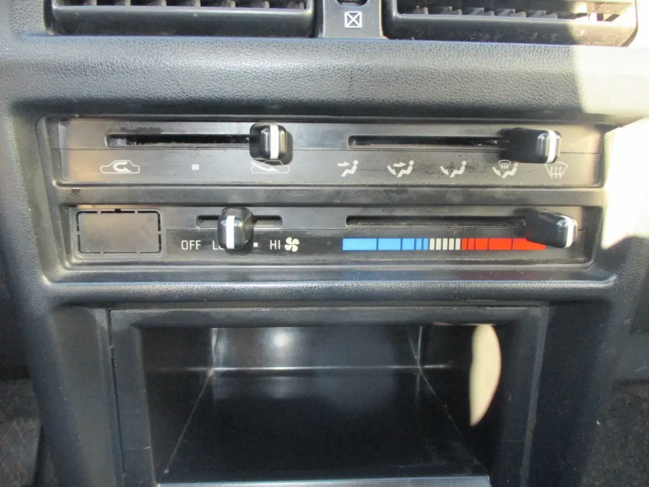 Billede 12 - Toyota Corolla 1,3 XLi LB