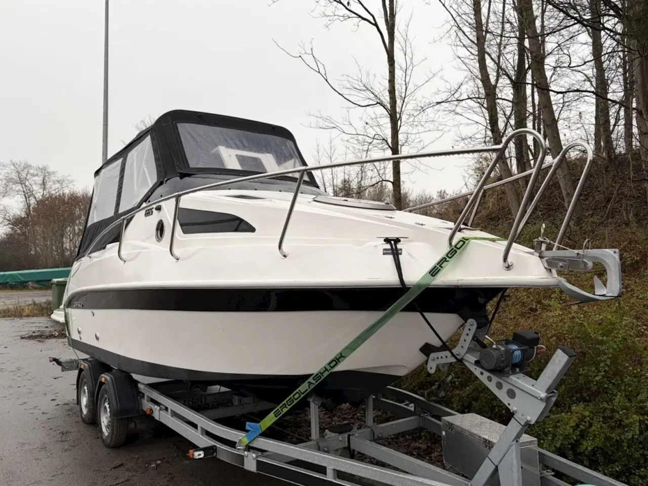 Billede 4 - Drago 665