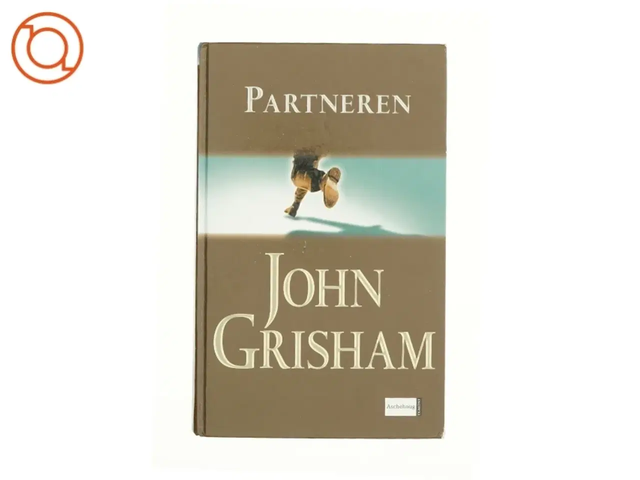 Billede 1 - Partneren af John Grisham (Bog)