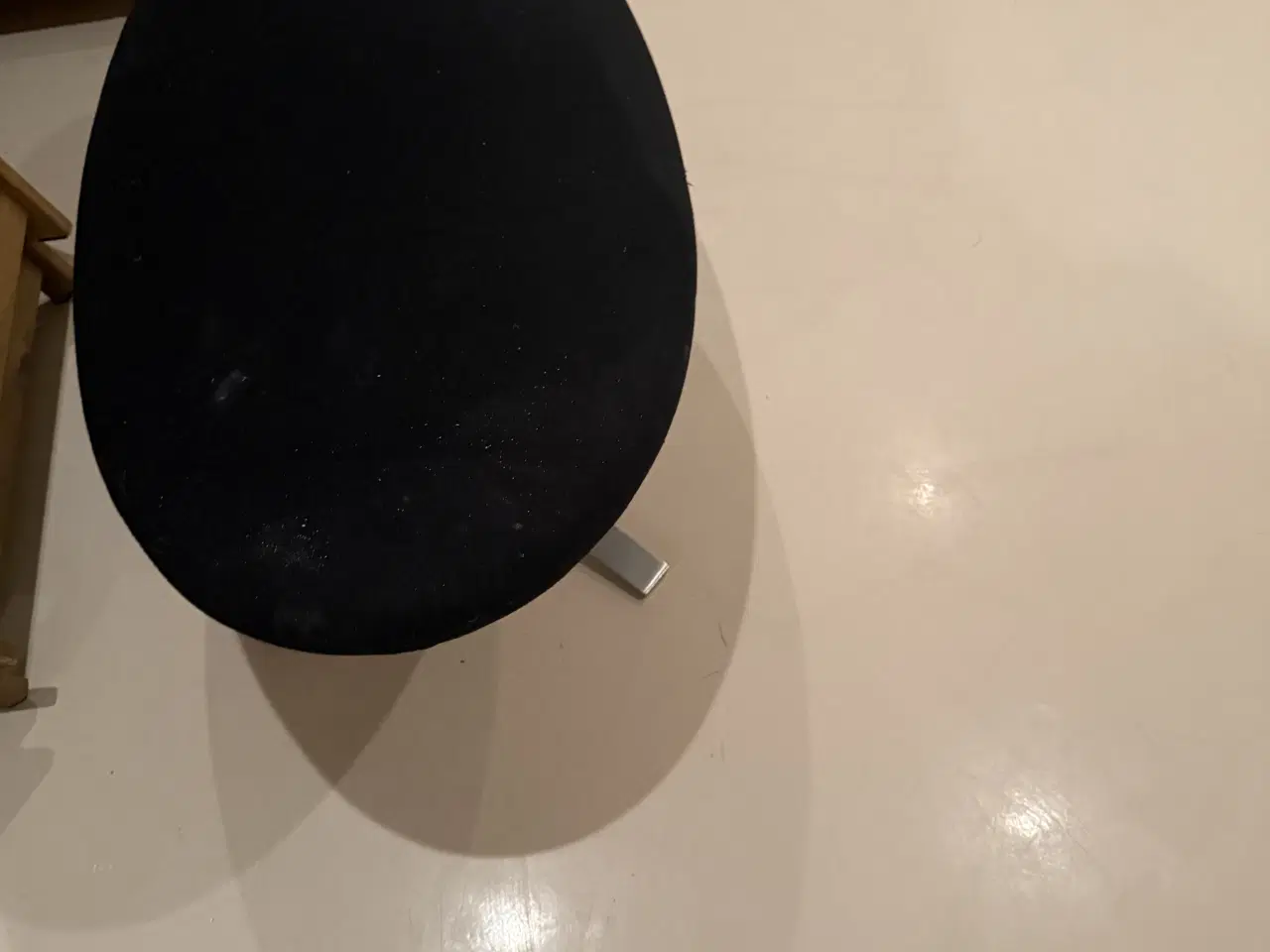 Billede 2 - Kopi skammel til Corona stol