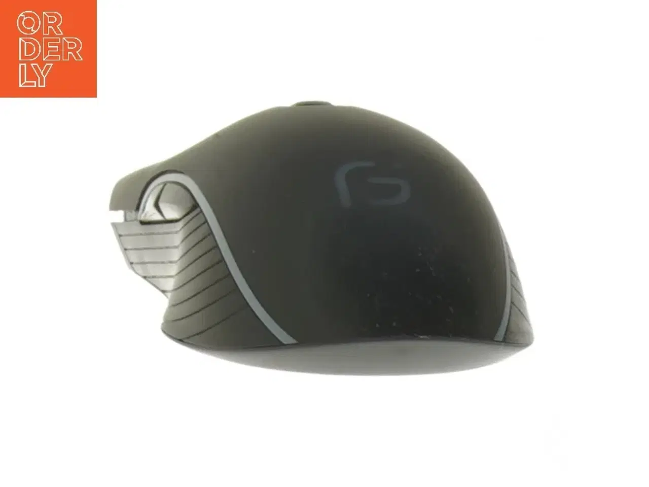 Billede 4 - Trådløs mus fra Geyes (str. 12,5x7 cm)