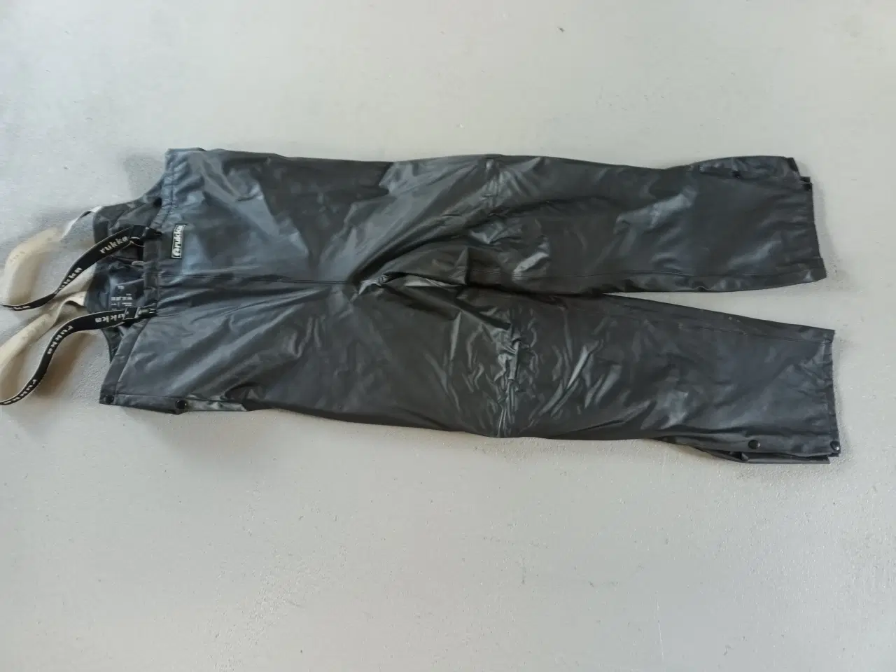 Billede 1 - Nostalgisk Ruka jakke og bukser