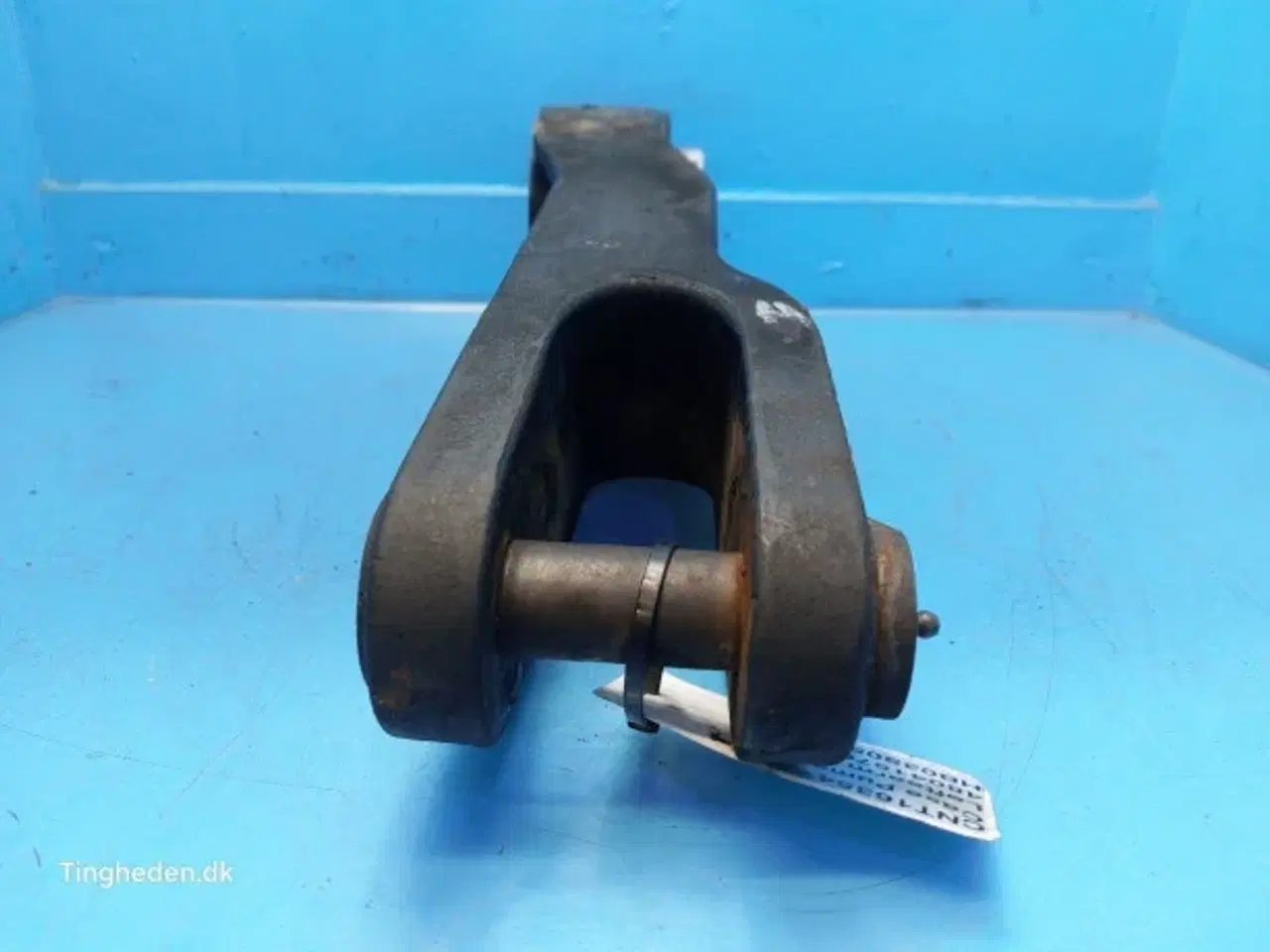 Billede 8 - Case Puma 185 Løftearm R. 48041576