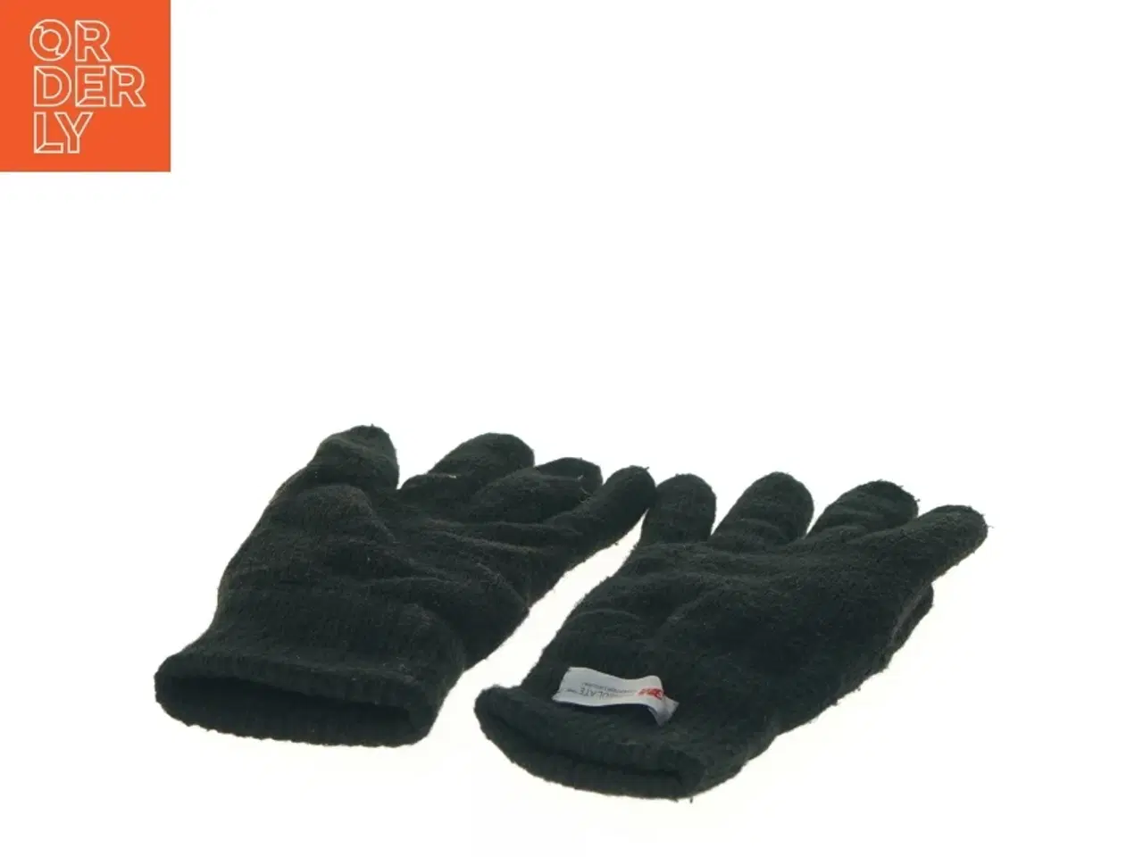 Billede 2 - Vinterhandsker herre med Thinsulate fra 3M (str. 28x13 cm)