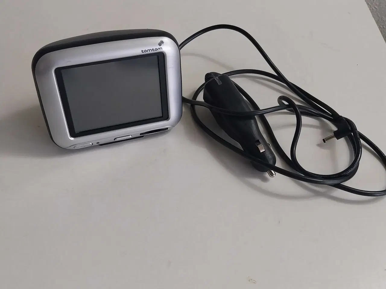 Billede 1 - Tomtom Go GPS 
