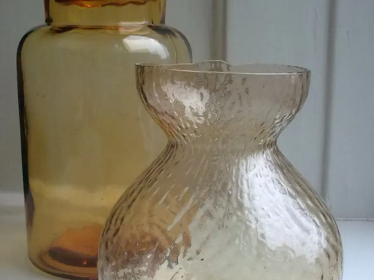 Billede 12 - Hyacint Holmegaard el. dansk høst kornmark 