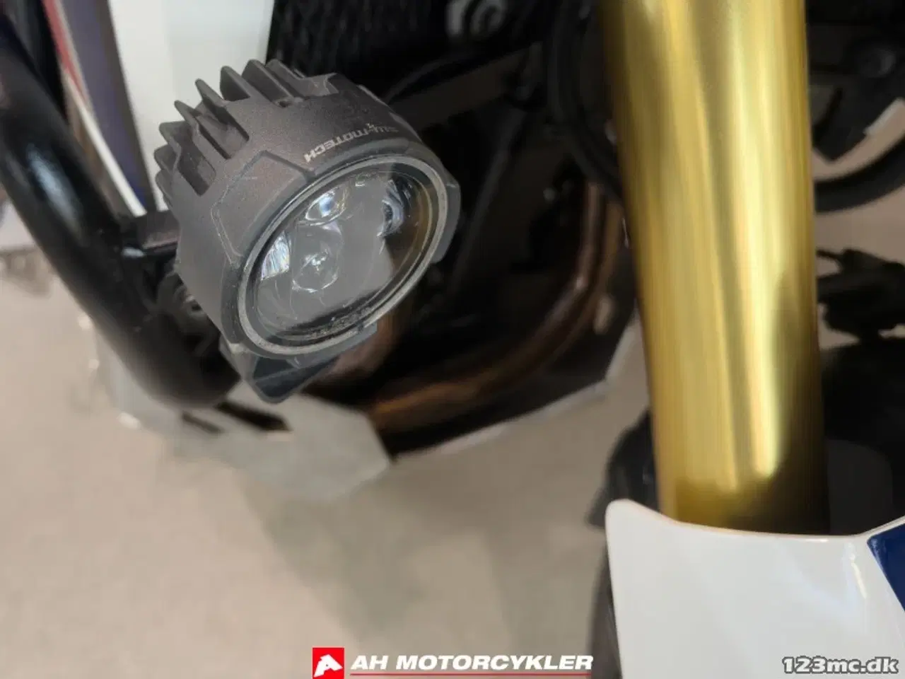 Billede 15 - Honda CRF 1000 L Africa Twin