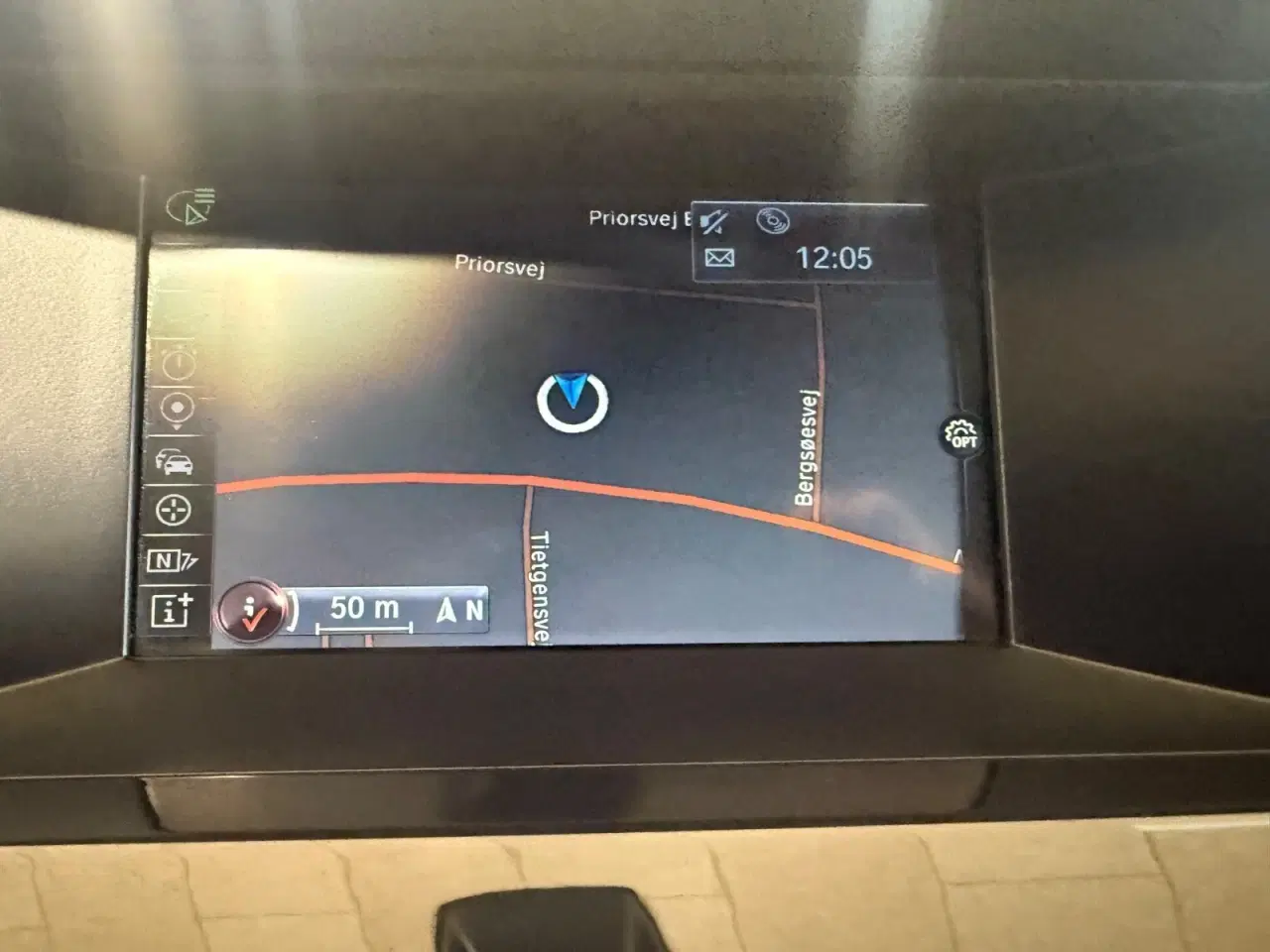 Billede 14 - BMW 520d 2,0 Touring xDrive aut.
