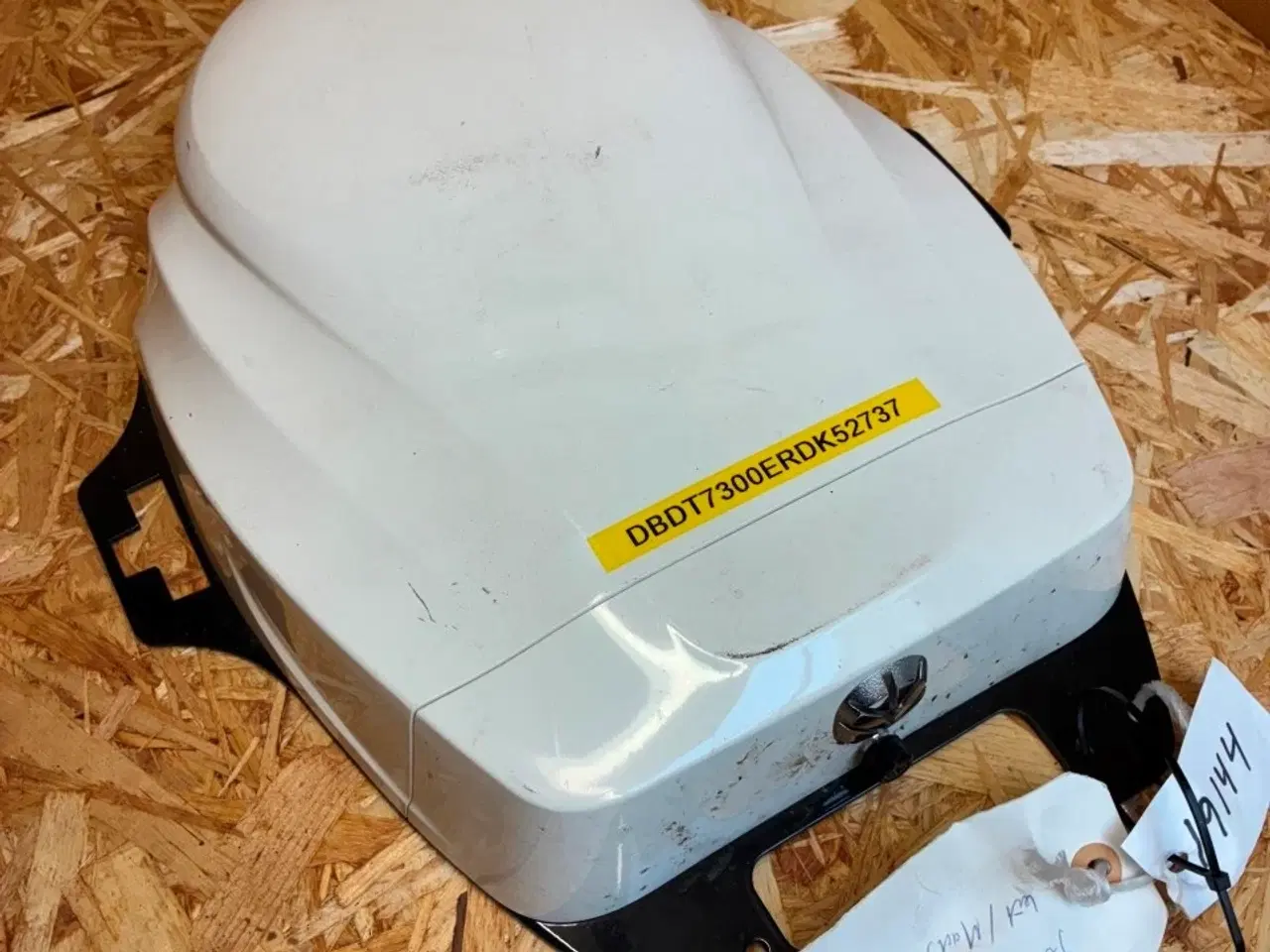 Billede 1 - New Holland PLM GPS SÆT