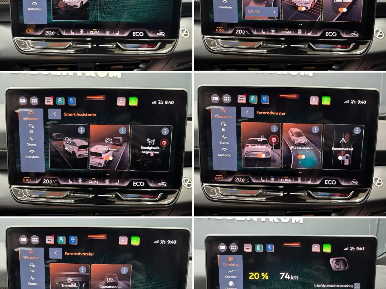 Billede 11 - Cupra Born 77 e-Boost
