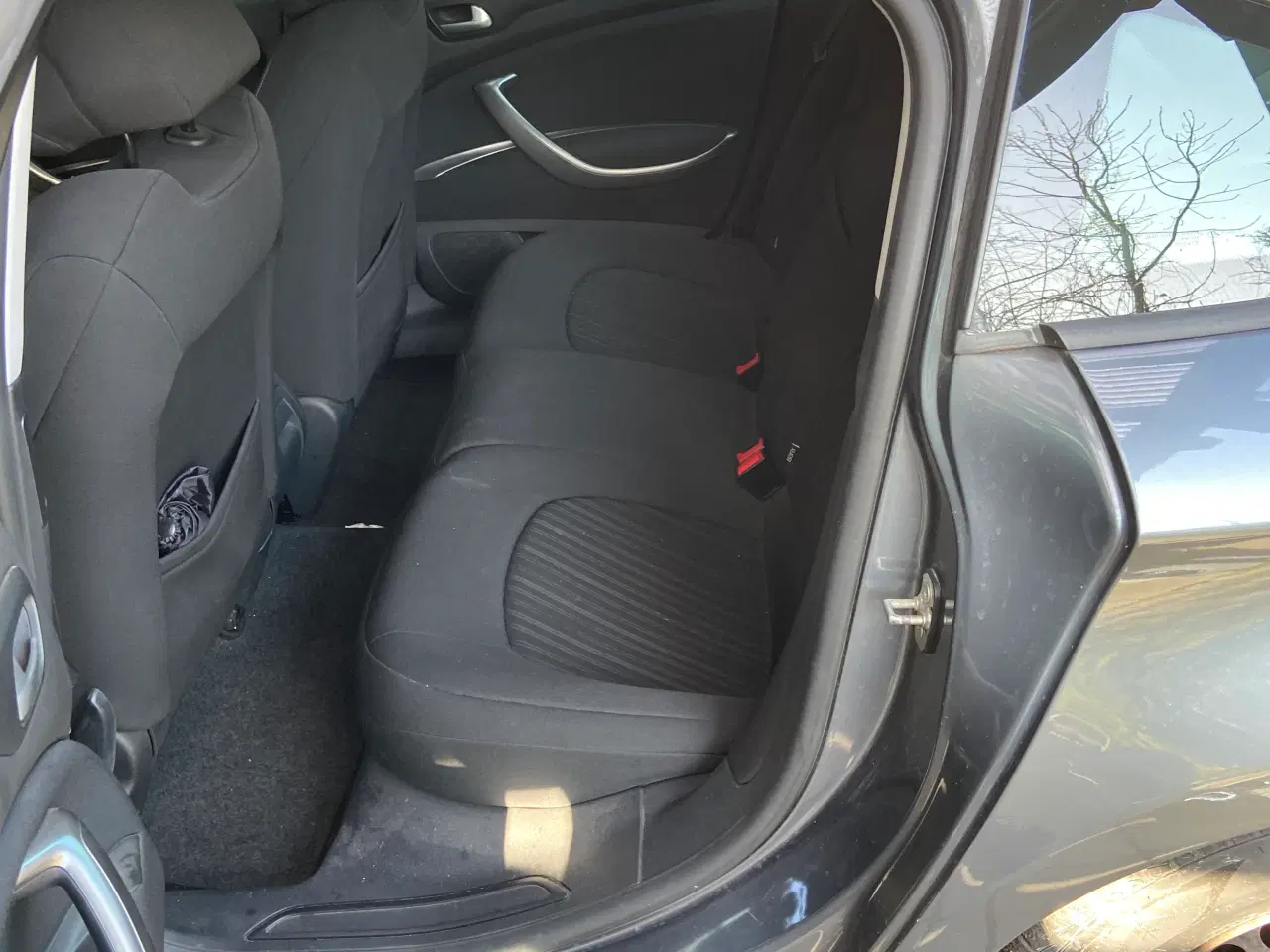 Billede 4 - Citroën C5