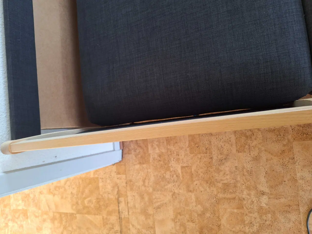 Billede 4 - Velholdt sove sofa
