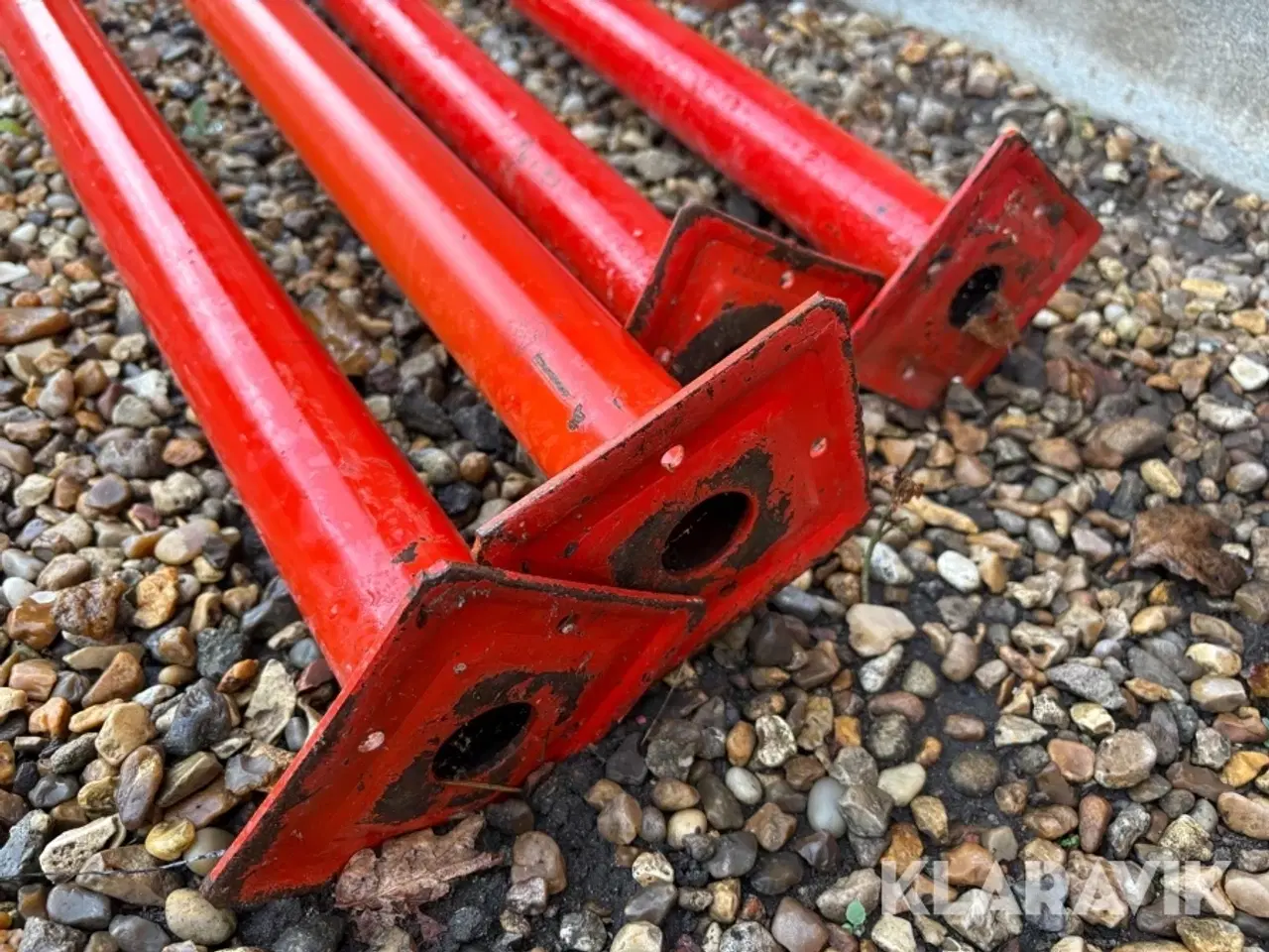 Billede 3 - Soldater Fermar 4 styk