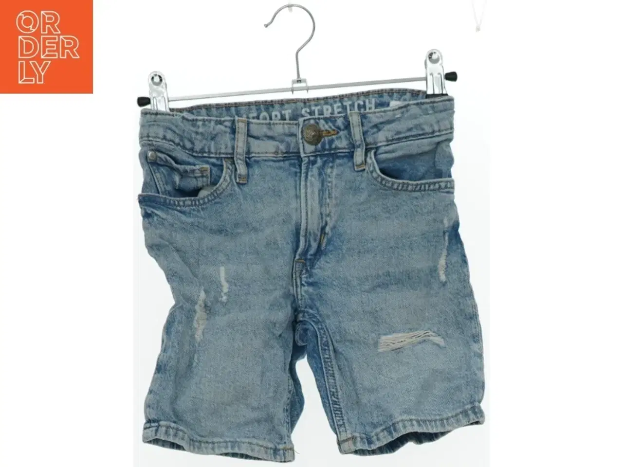 Billede 2 - Shorts fra &Denim (str. 122 cm)