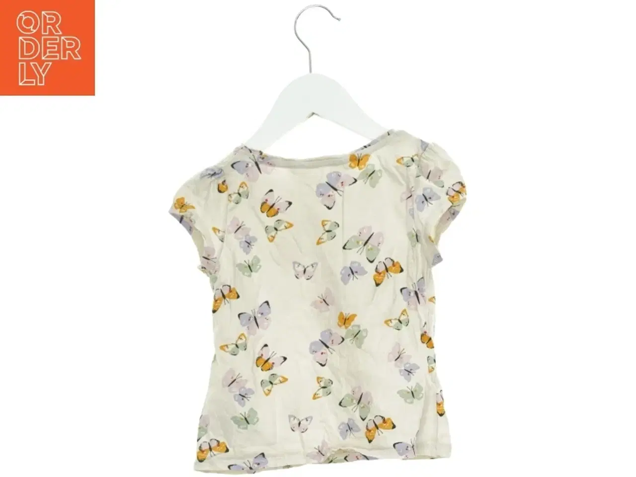 Billede 2 - T-Shirt fra H&M (str. 116 cm)