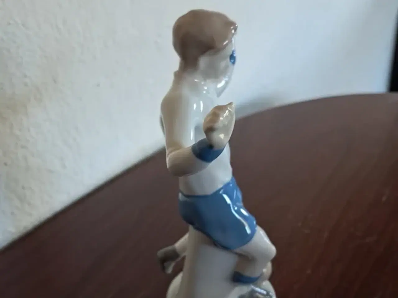 Billede 4 - Fodboldspiller