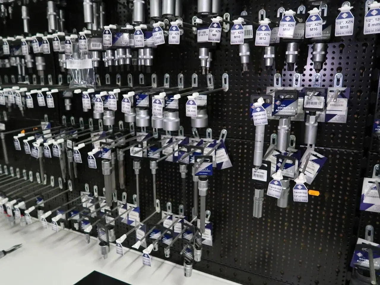 Billede 9 - Div. Værktøj BATO