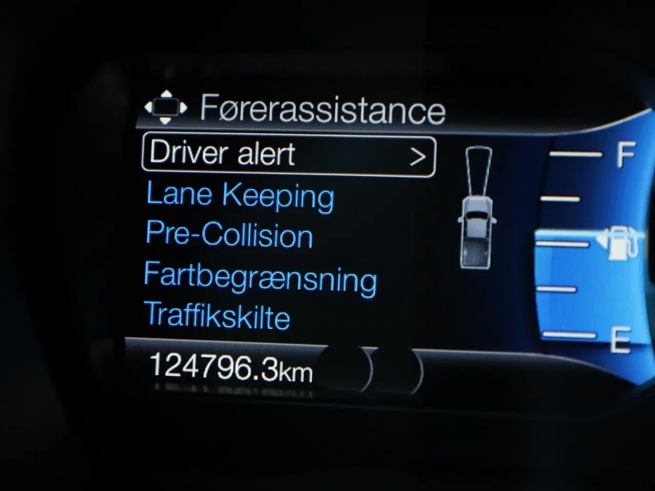 Billede 11 - Ford Ranger 2,0 EcoBlue Wildtrak Db.Kab aut.