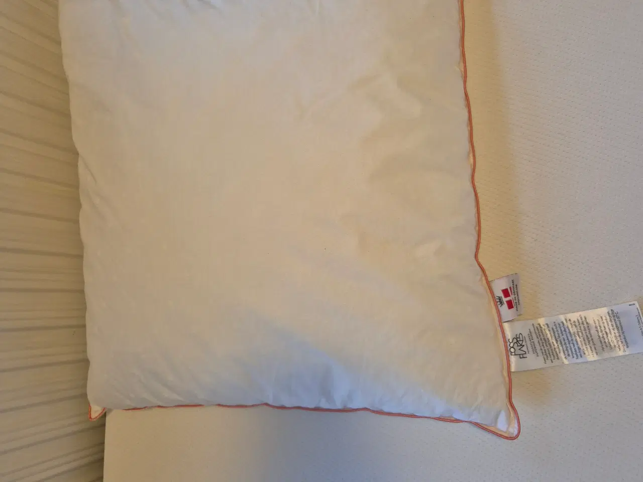 Billede 2 - 8 sæt dyner med pude