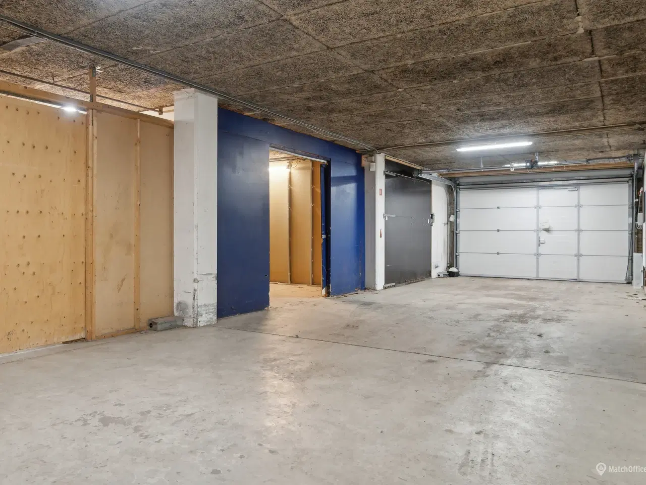 Billede 9 - Lagerlokale på 601 m² i Skovlunde – tæt på København og motorvejsnettet