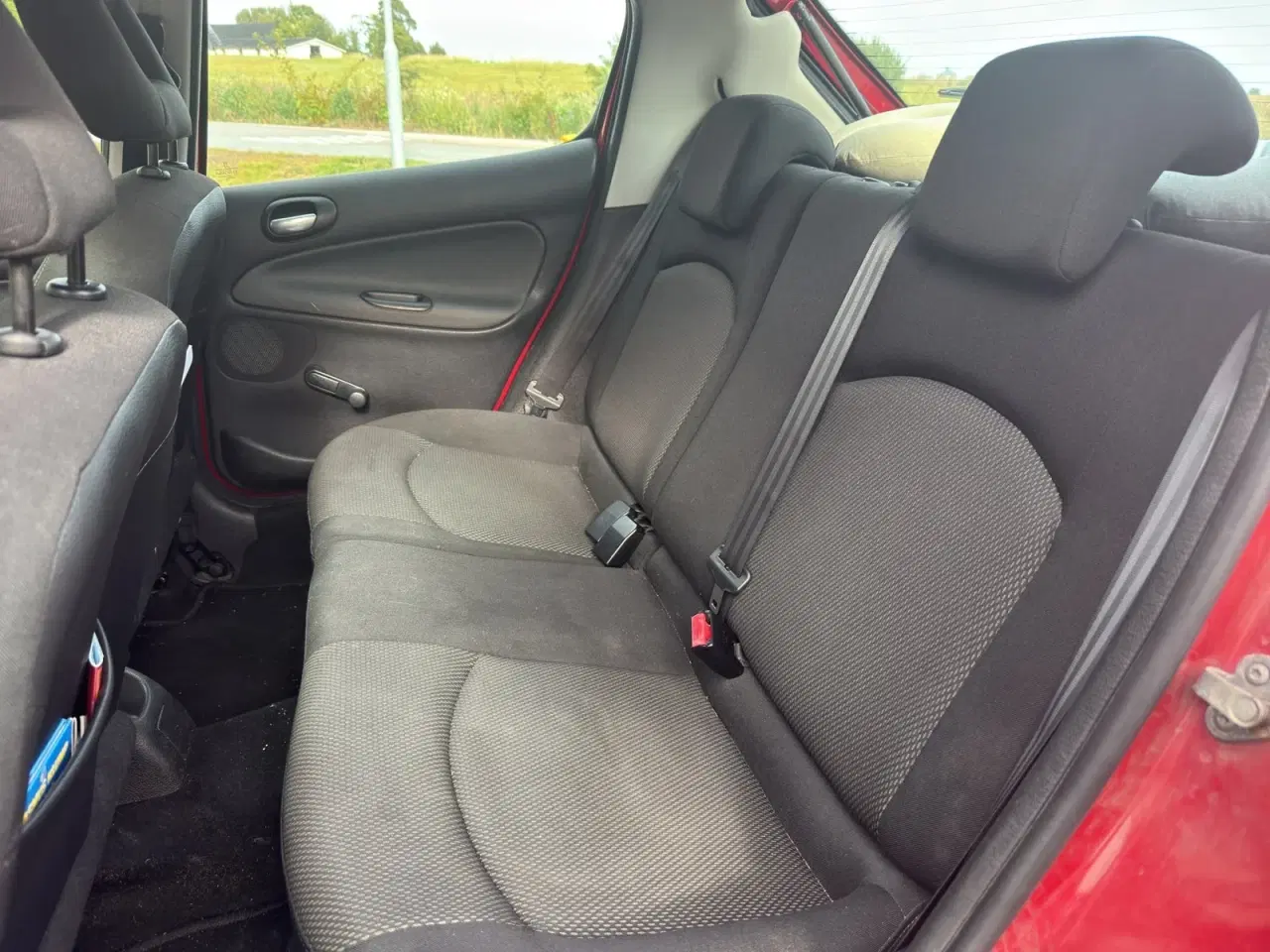 Billede 14 - Peugeot 206 1,4 HDi