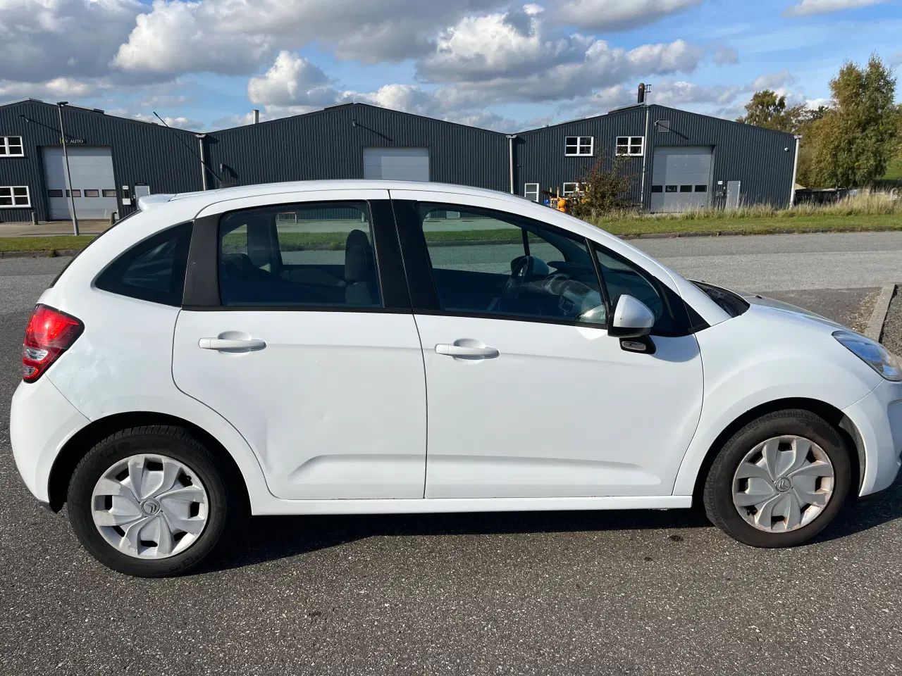 Billede 2 - Citroën C3