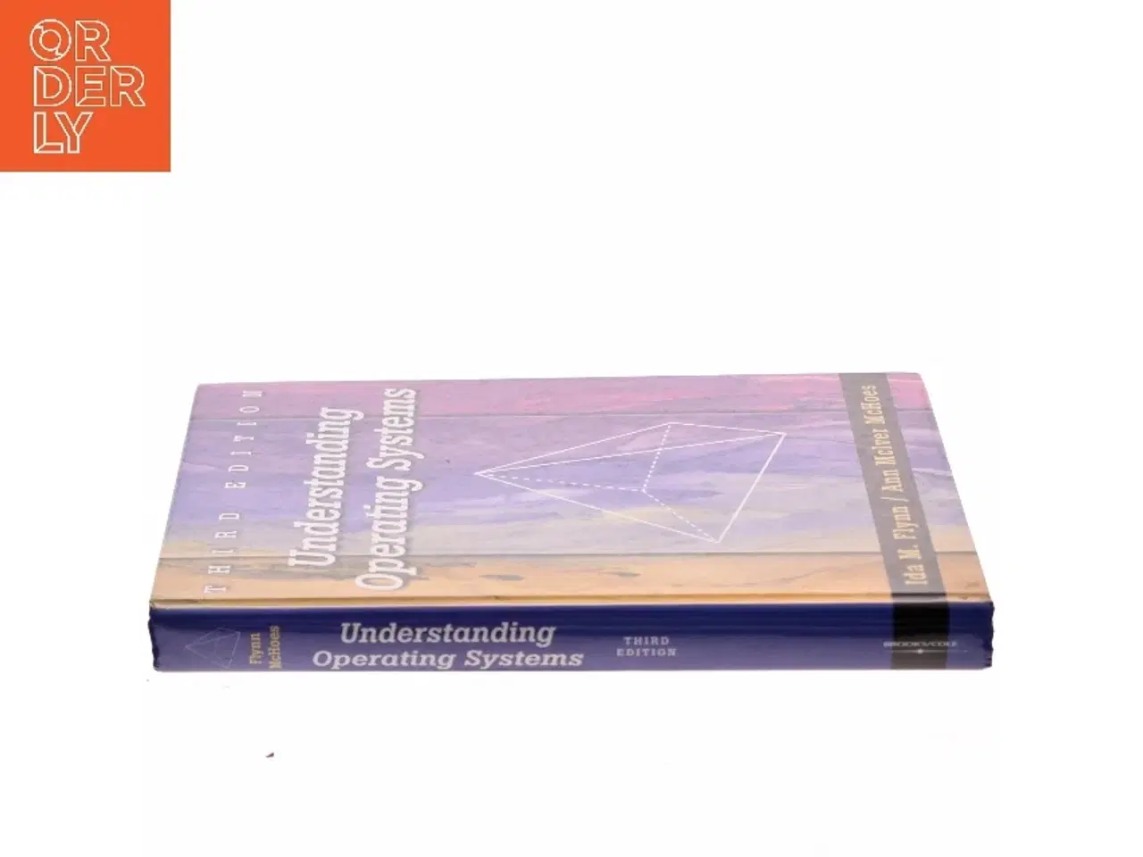 Billede 2 - Understanding Operating Systems af Ida M. Flynn (Bog)