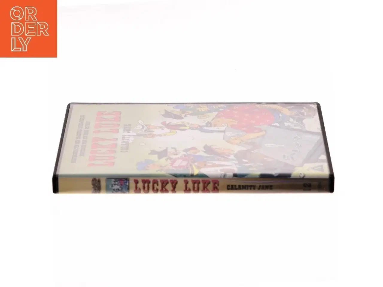 Billede 2 - Calamity Jane+lucky Luke & De (DVD)