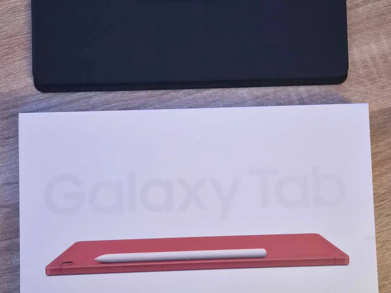 Billede 13 - Samsung Galaxy Tab S10 Lite 128GB/6GB 5G