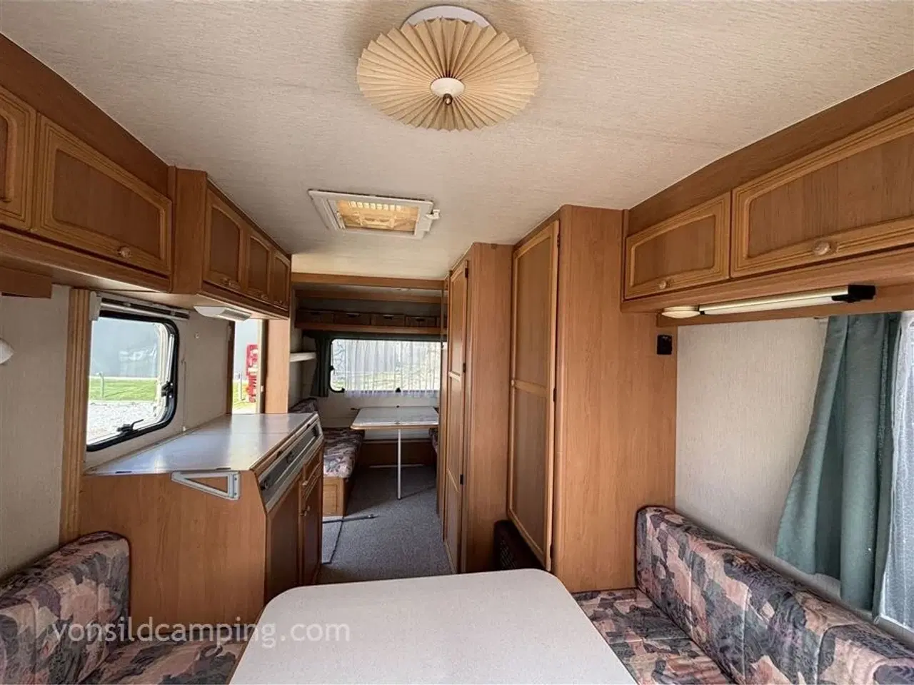 Billede 10 - 0 - Adria Unica 461 UB