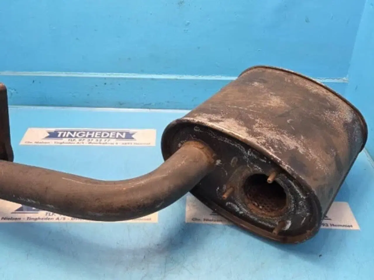 Billede 5 - Lydpotte 3654399