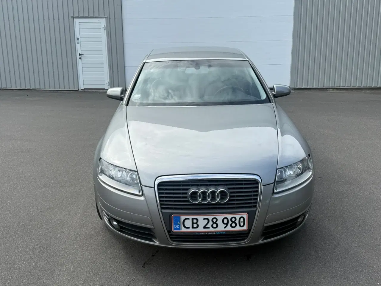 Billede 2 - Audi A6 2,4 V6
