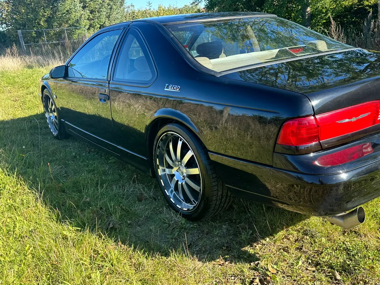 Billede 4 - Ford Thunderbird 4.6 V8 (1994