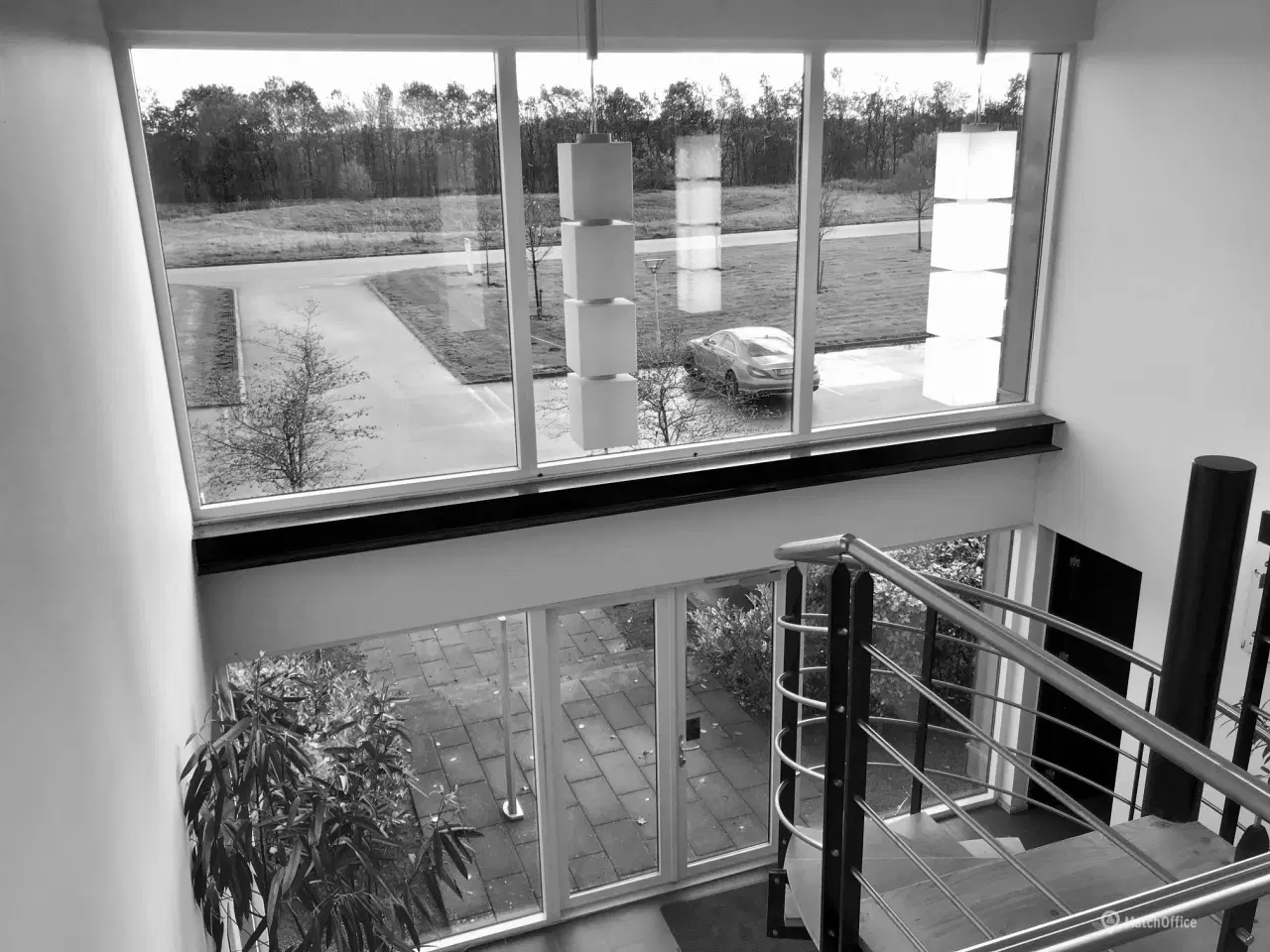 Billede 3 - Væxthuset Vejle/Hedensted lige ved E45