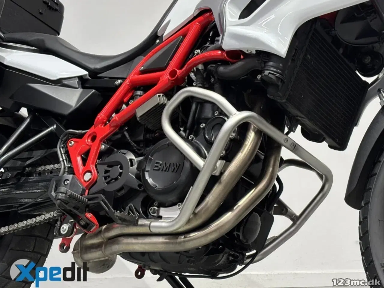 Billede 19 - BMW F 700 GS