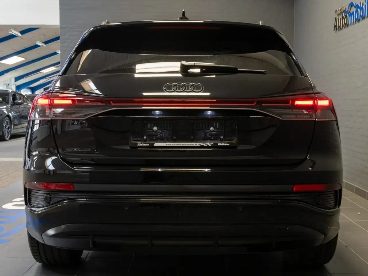 Billede 5 - Audi Q4 e-tron 40 S-line